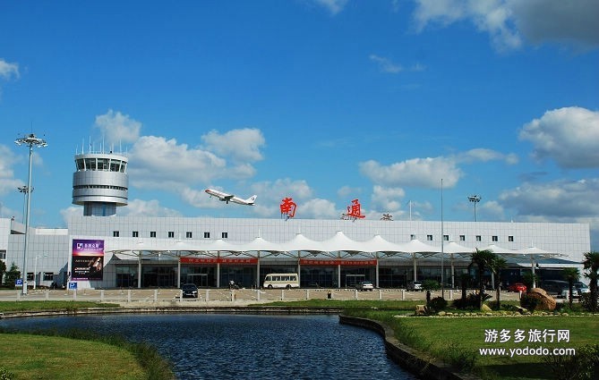 圖九:,淮安漣水機場!圖十:揚州泰州機場!